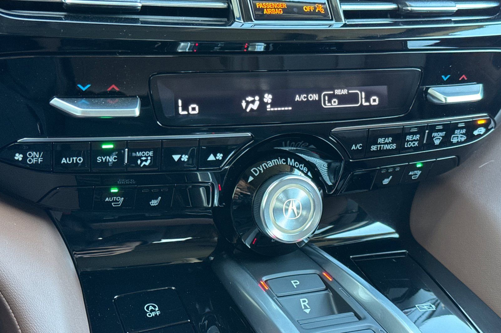 New 2026 Acura MDX w/ Technology Package image 20
