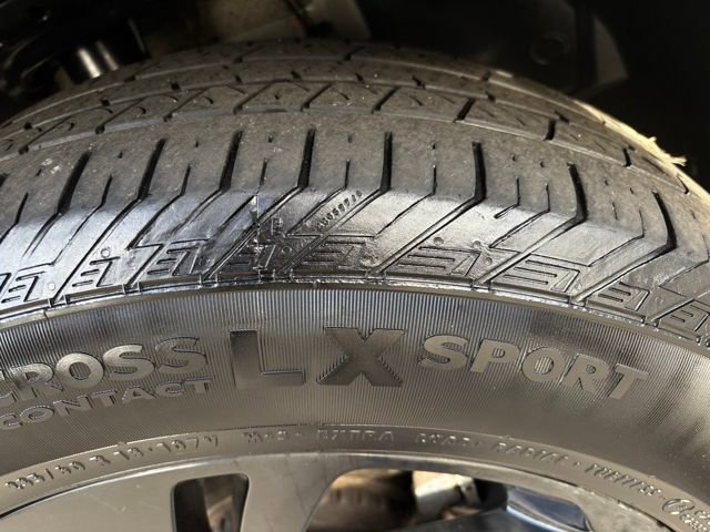 Used 2021 Land Rover Range Rover Evoque S image 24