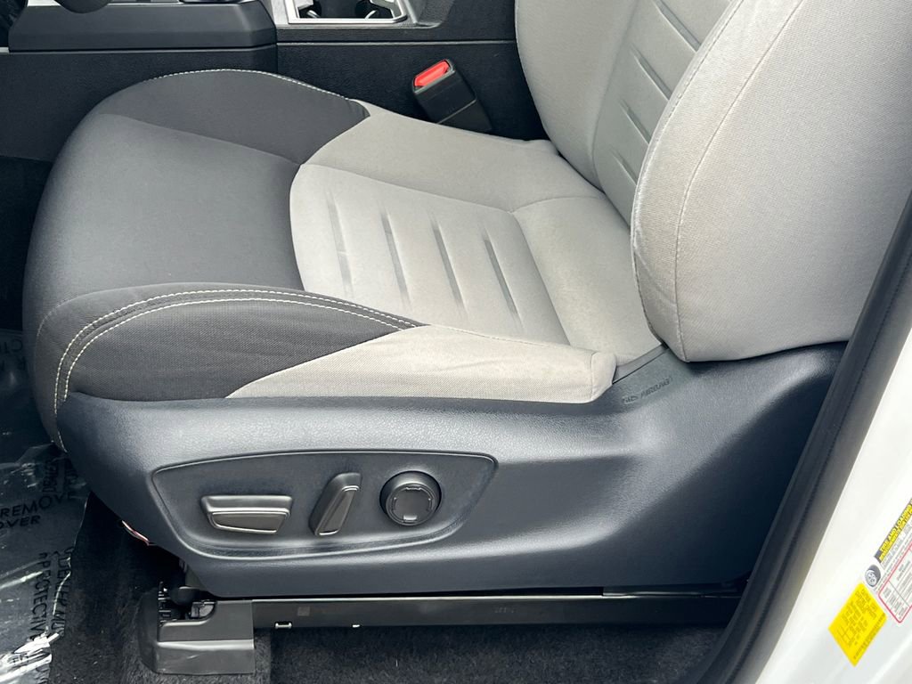 Used 2024 Toyota Tacoma TRD Sport image 20