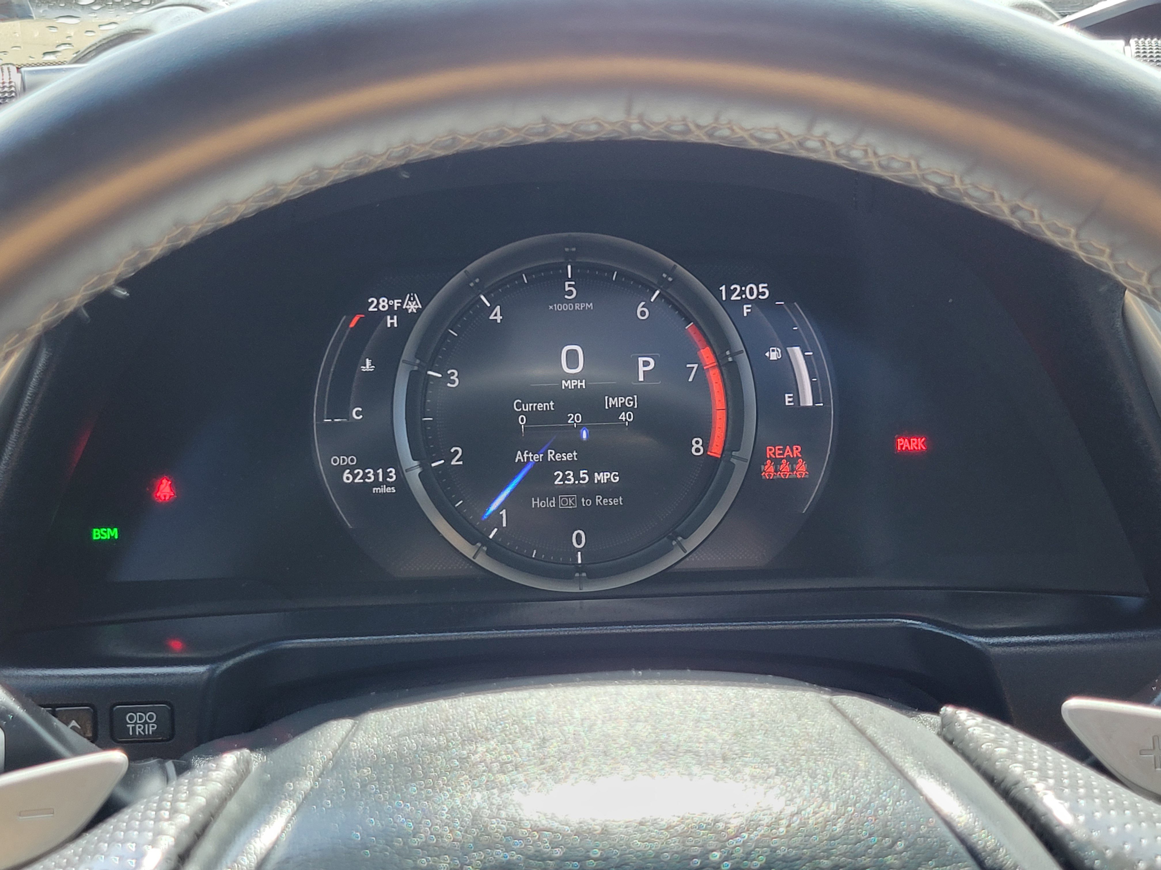 Used 2019 Lexus ES 350 F Sport image 11