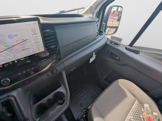 New 2026 Ford Transit 350 XLT RWD image 19