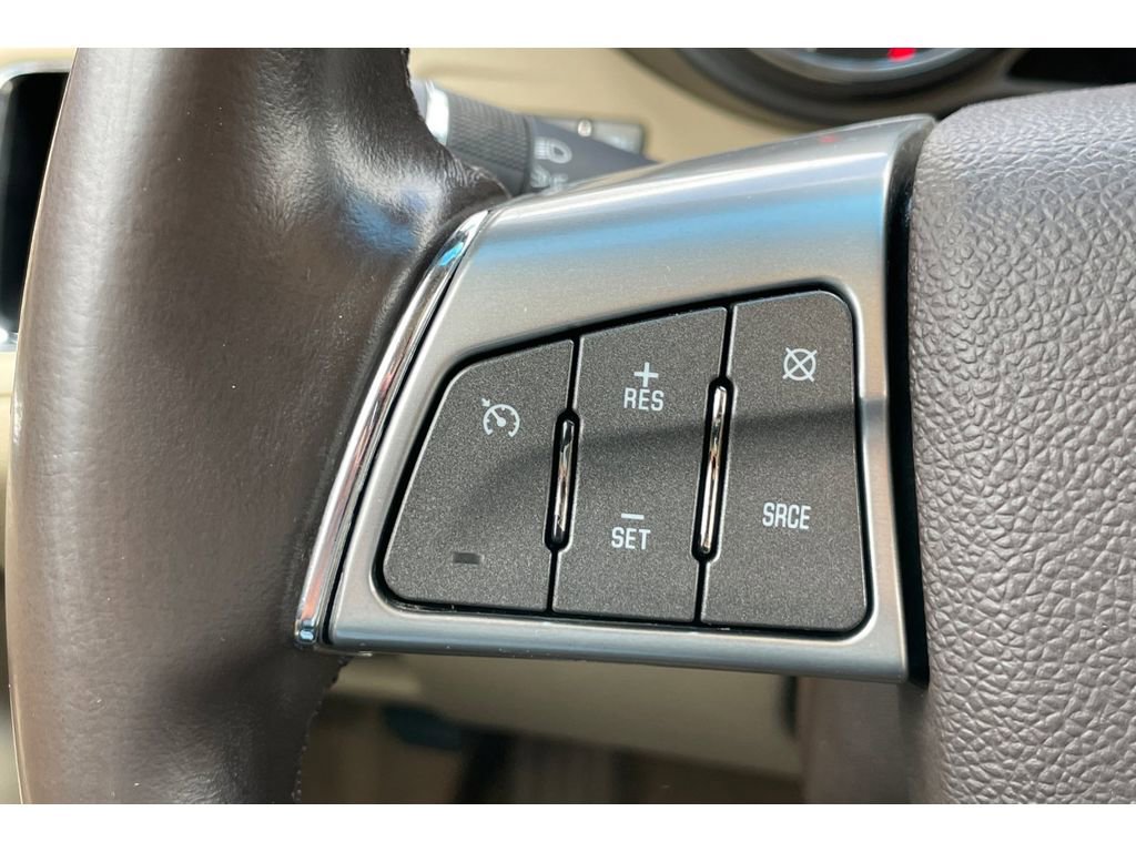 Used 2013 Cadillac CTS Luxury AWD/4WD image 33