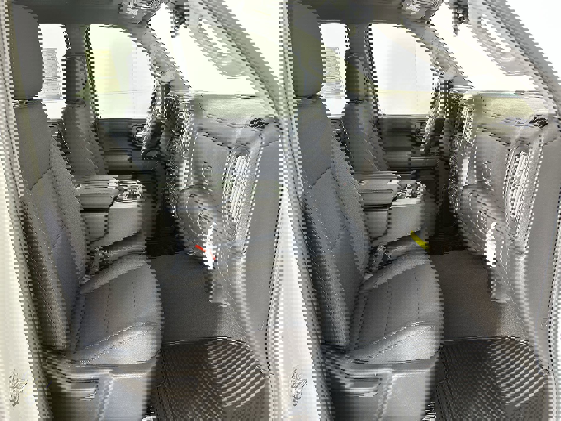 New 2025 Chevrolet Silverado 2500 Custom w/ Custom Value Package image 63