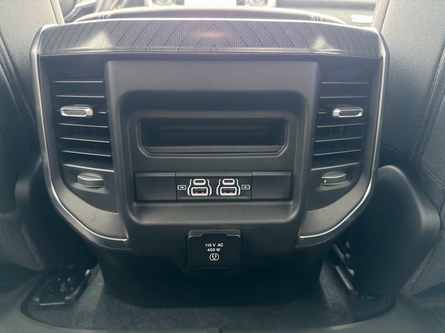 New 2026 RAM 1500 Big Horn AWD/4WD image 29