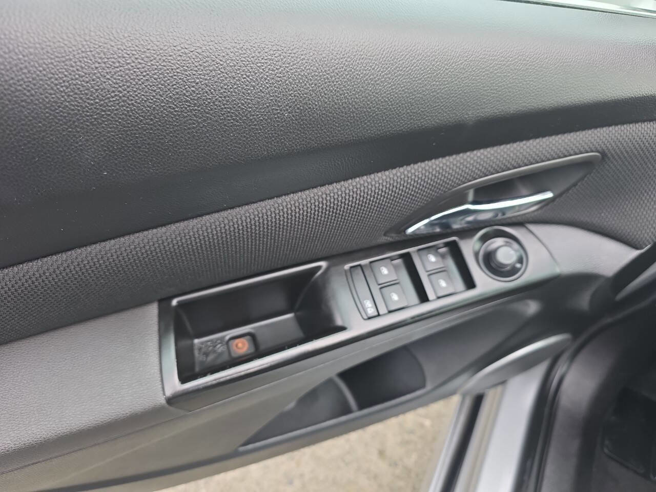 Used 2013 Chevrolet Cruze LTZ w/ RS Package image 15
