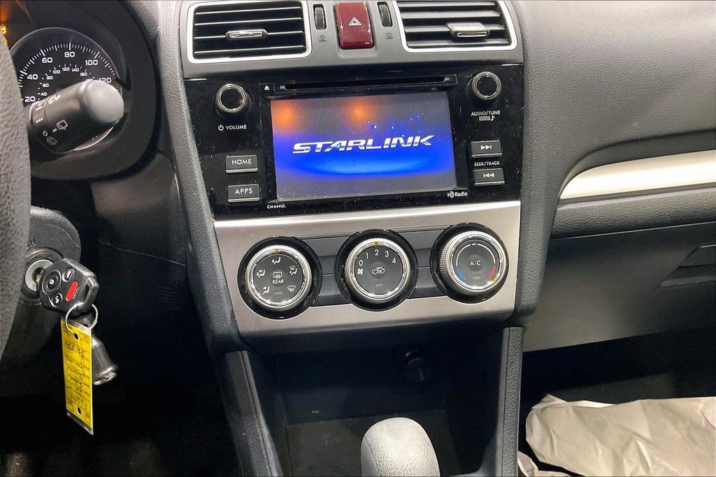 Used 2015 Subaru Crosstrek 2.0i Premium w/ Moonroof Package image 6