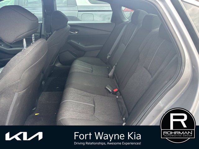 Used 2023 Honda Accord Sport image 10