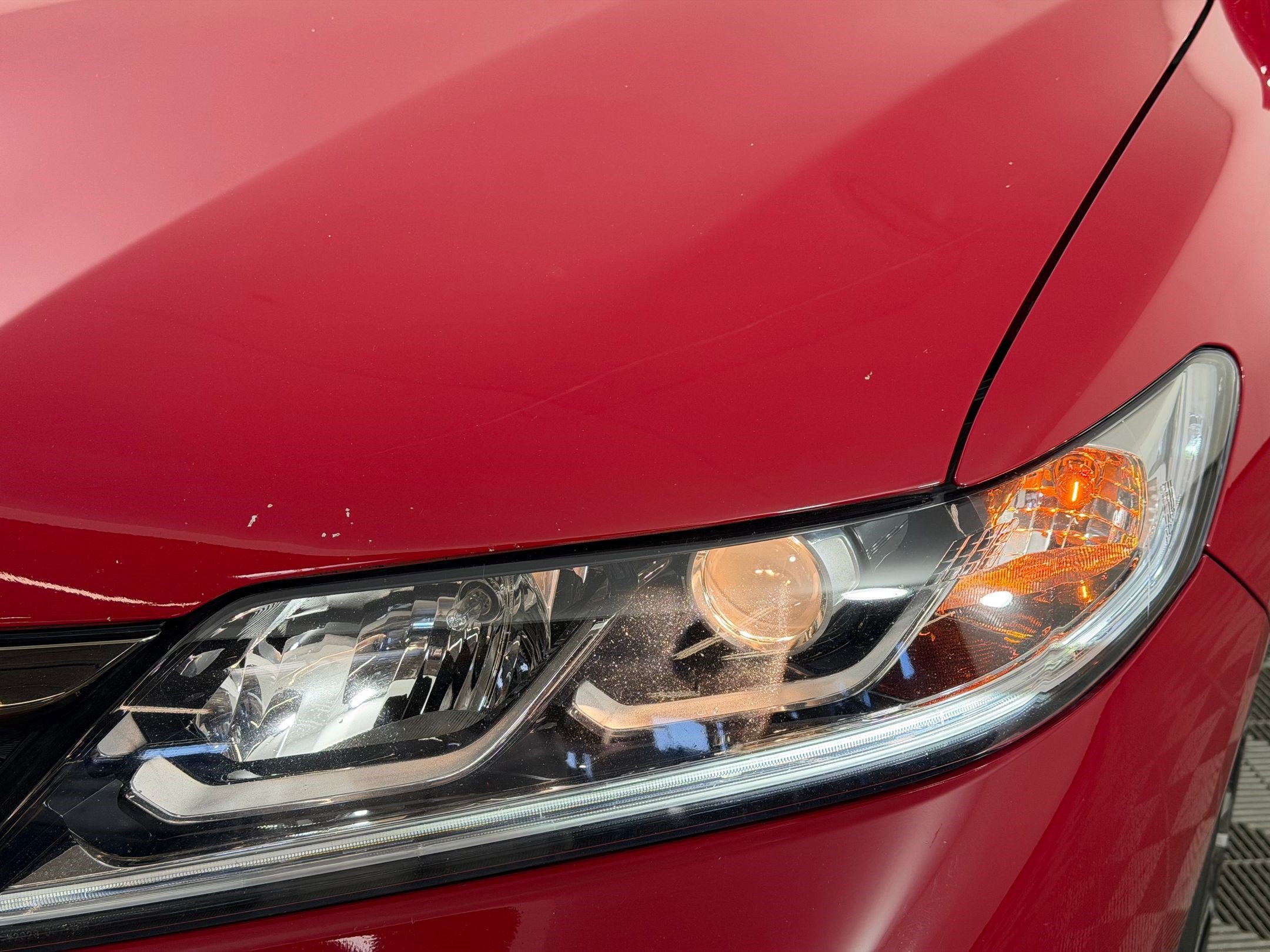 Used 2016 Honda Accord EX-L image 11