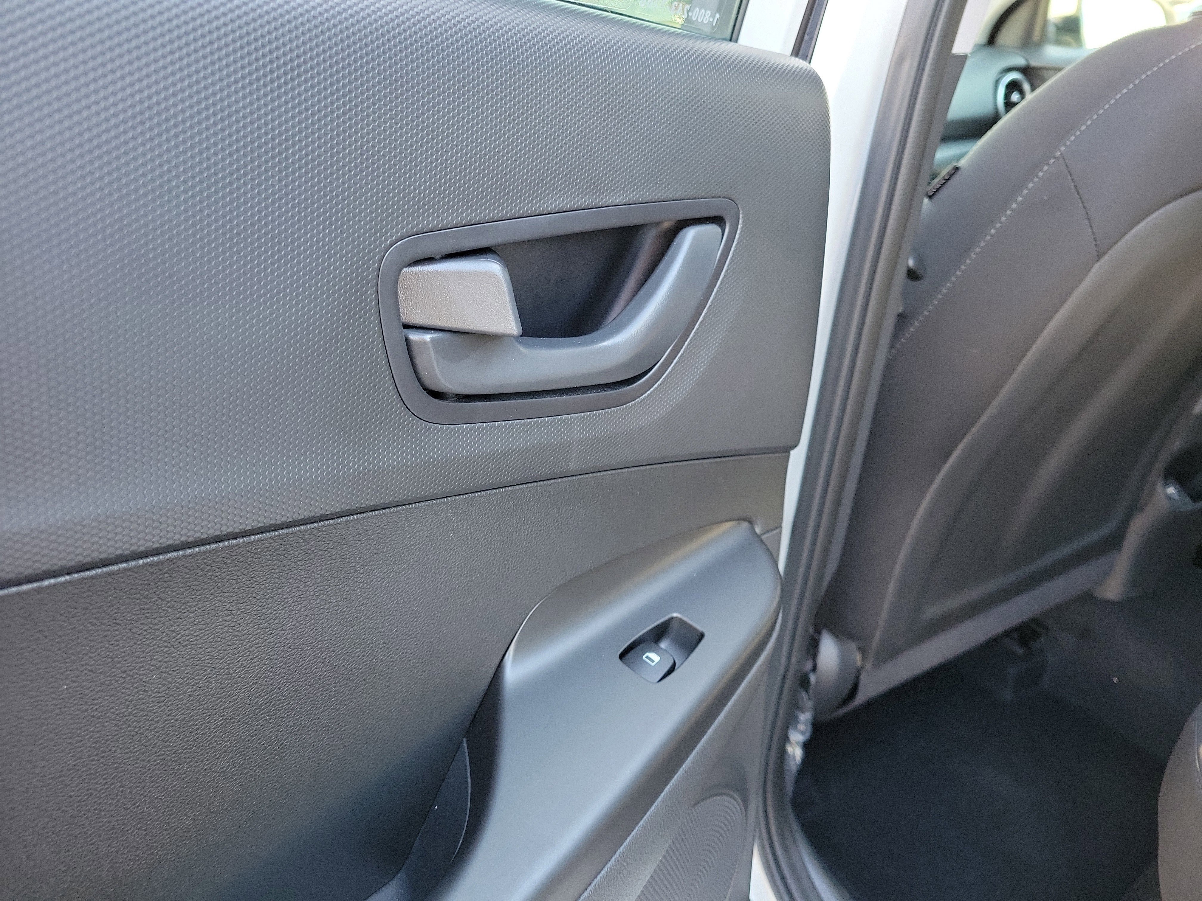 Used 2023 Hyundai Kona SEL w/ Cargo Package image 13