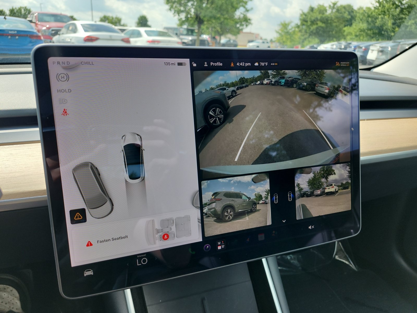 Used 2020 Tesla Model 3 Standard Range Plus RWD image 19