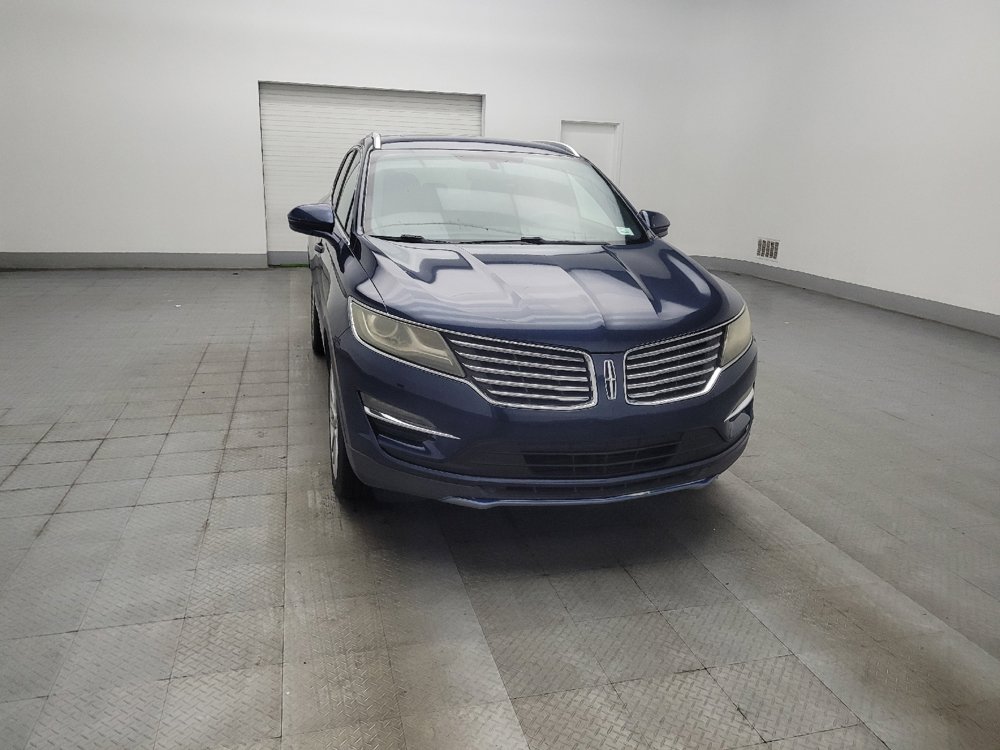 Used 2017 Lincoln MKC Reserve FWD image 14