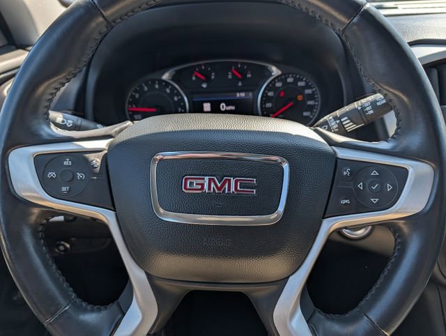 Used 2020 GMC Terrain SLE w/ Driver Convenience Package image 16