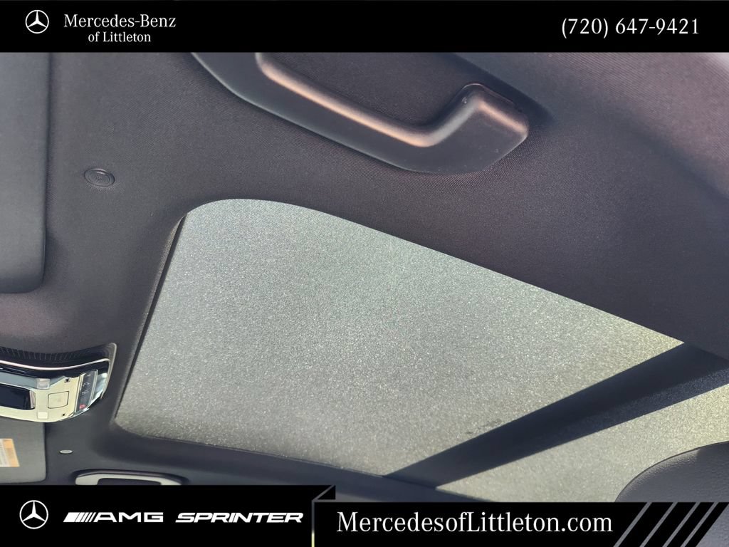 New 2026 Mercedes-Benz GLC 300 4MATIC image 24