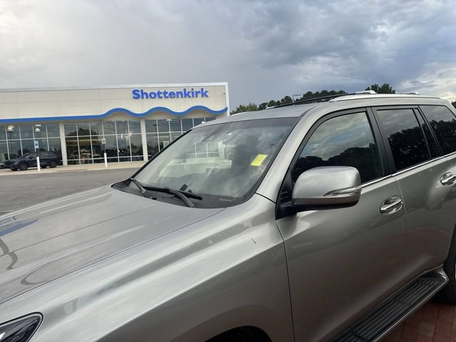 Used 2023 Lexus GX 460 Premium AWD/4WD image 33