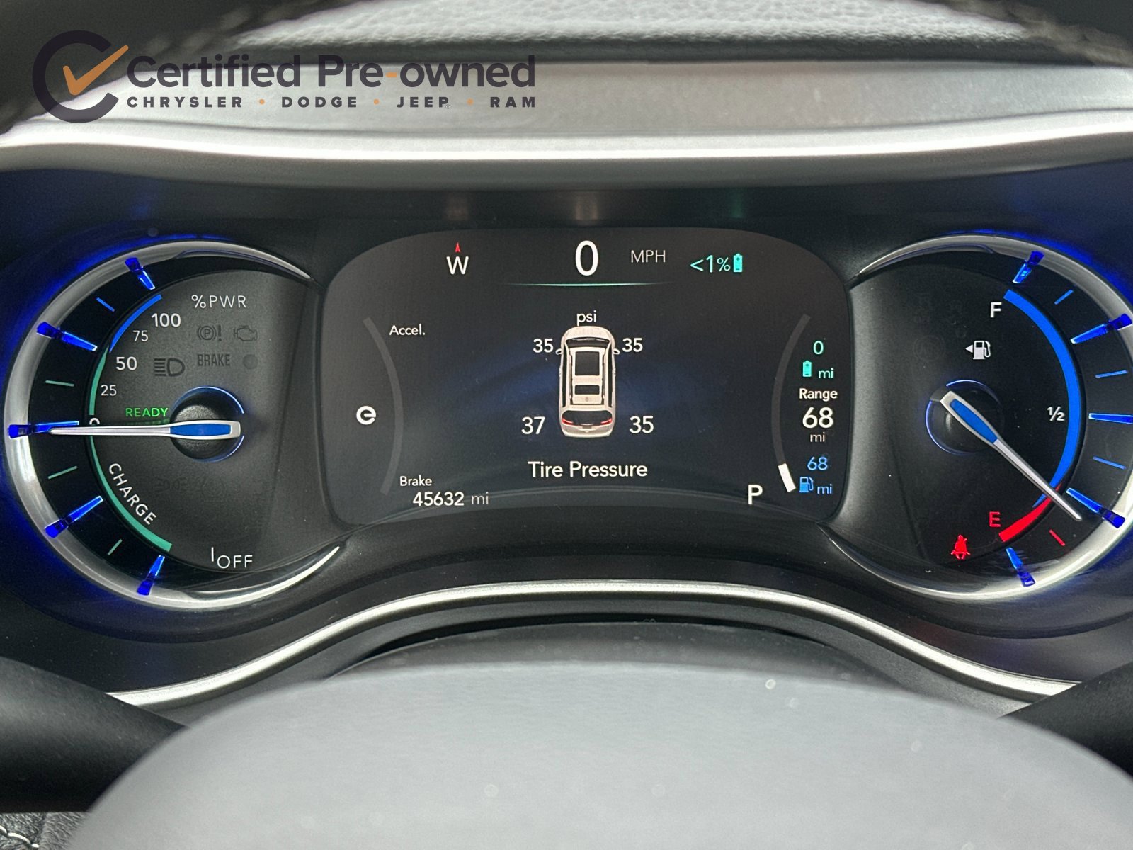 Used 2023 Chrysler Pacifica Touring-L w/ S Appearance Package FWD image 26
