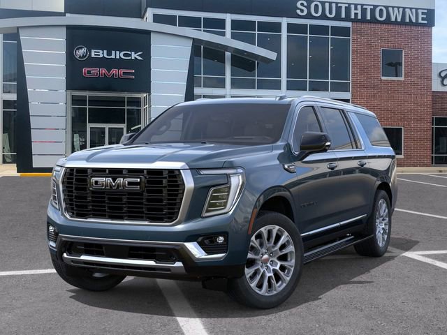 New 2026 GMC Yukon XL Denali RWD image 6