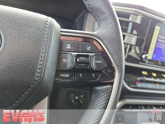 Used 2024 Toyota Tundra SR5 w/ SR5 Premium Package image 17