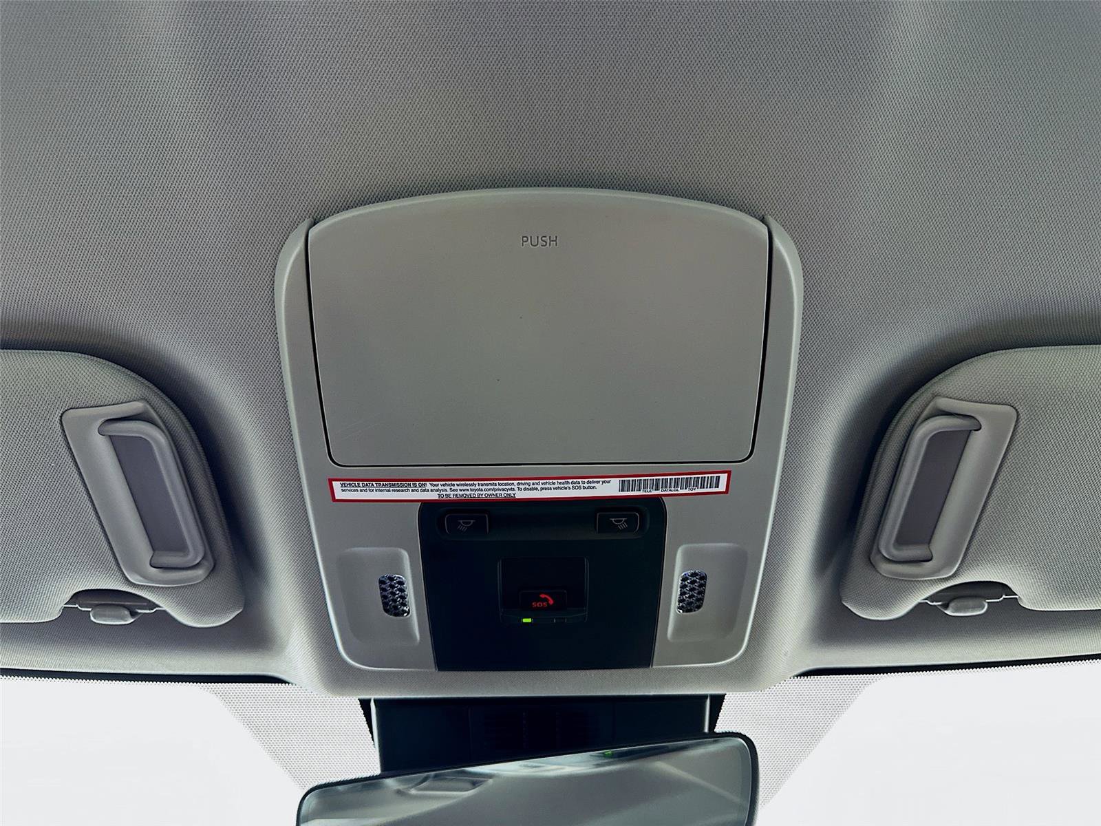 New 2026 Toyota Camry LE image 25