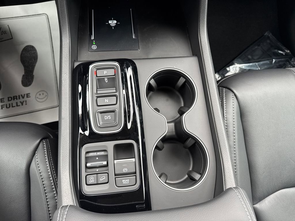 New 2026 Honda Pilot EX-L image 19