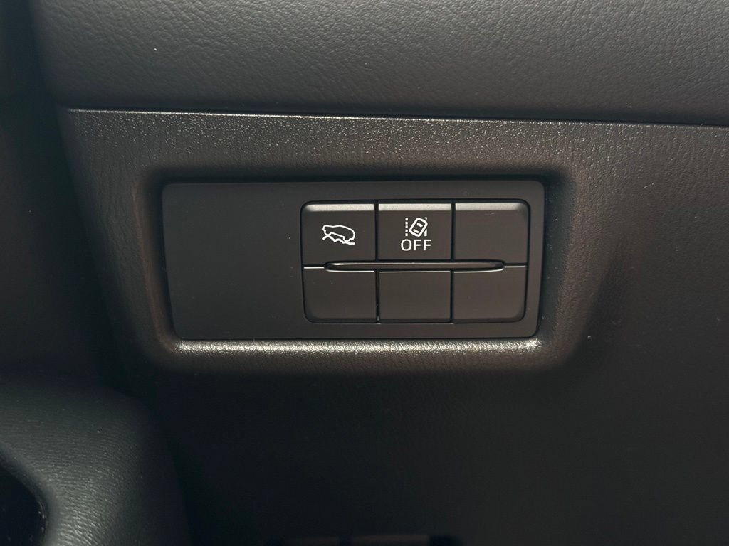 Used 2025 MAZDA CX-5 AWD 2.5 S w/ Select Package image 24