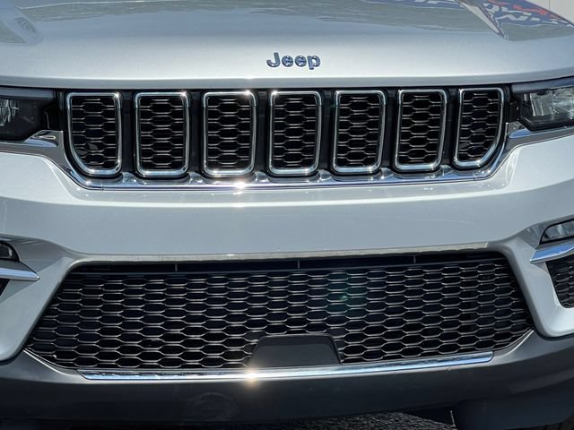 Used 2022 Jeep Grand Cherokee Limited 4xe AWD/4WD image 46
