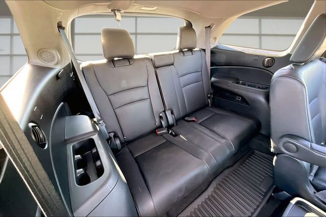 Used 2020 Honda Pilot Elite image 28