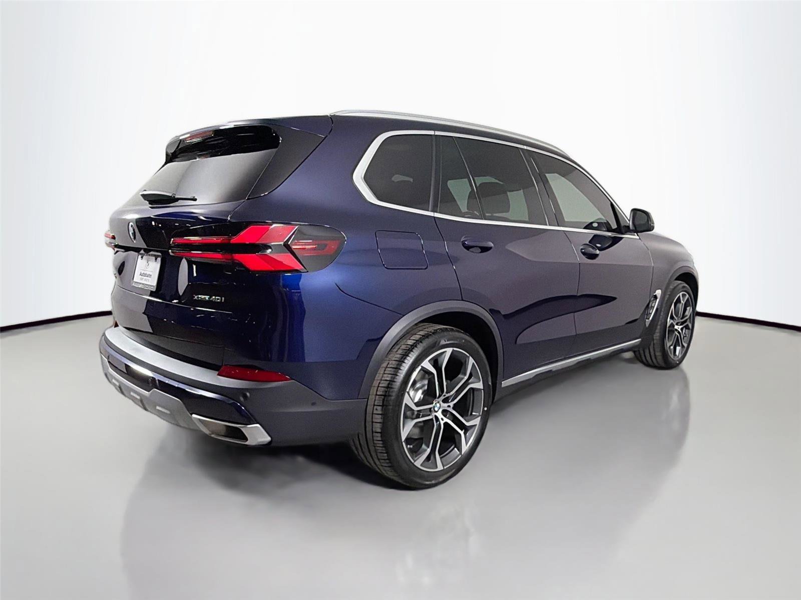 New 2026 BMW X5 xDrive40i AWD/4WD image 5