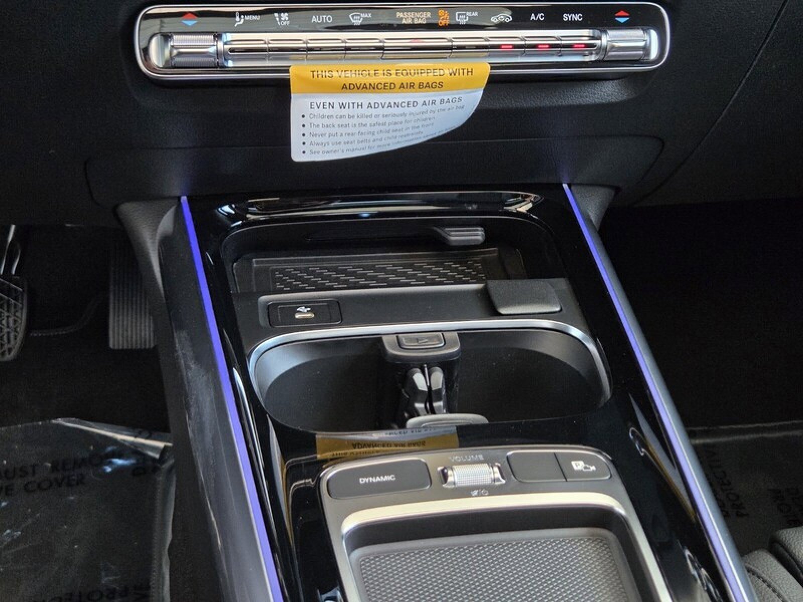 New 2026 Mercedes-Benz GLA 250 image 12