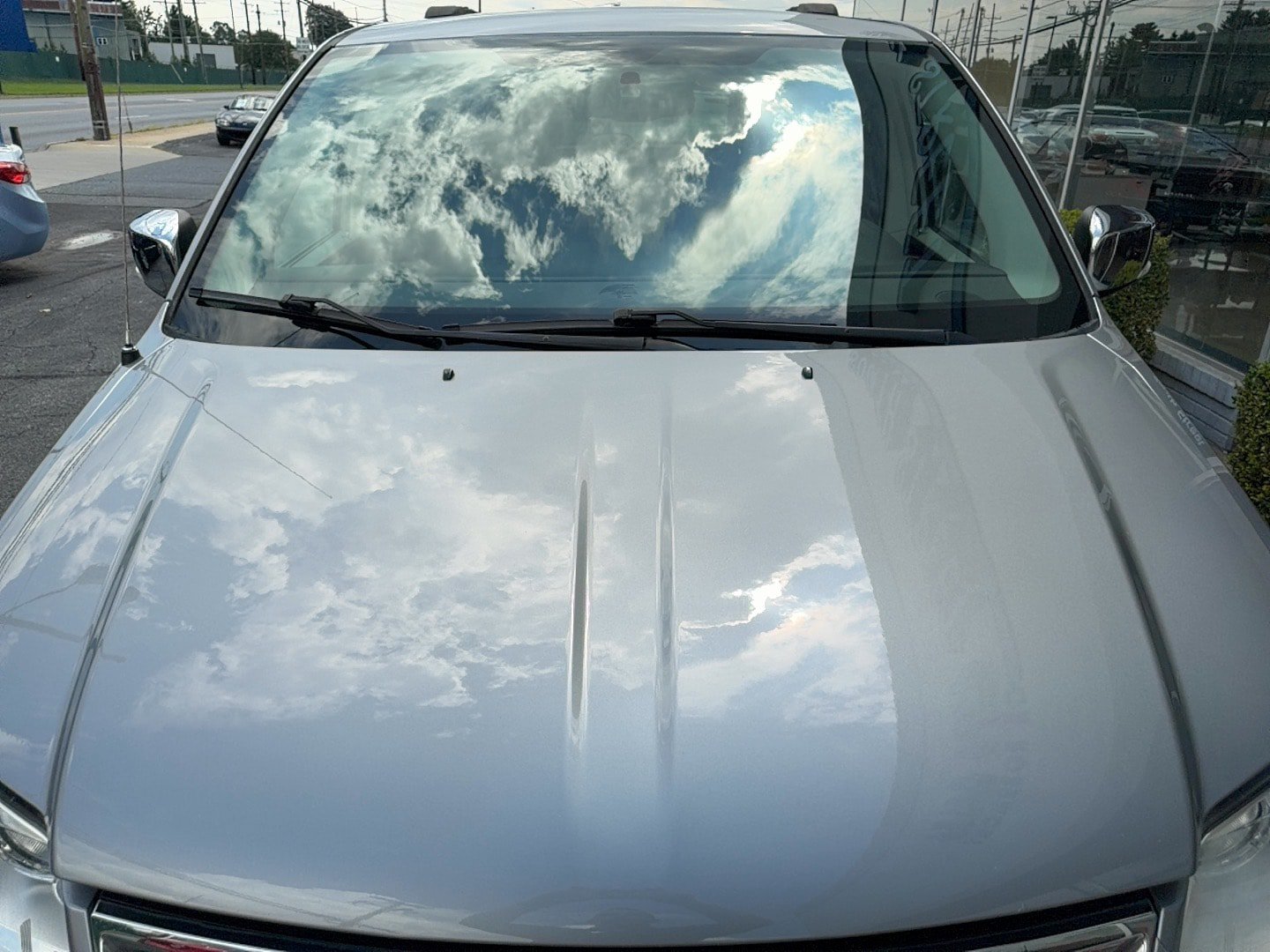 Used 2014 Chrysler Town & Country Touring-L w/ Driver Convenience Group FWD image 25