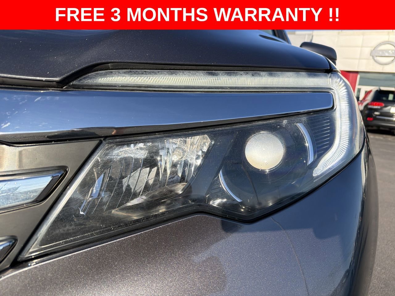 Used 2017 Honda Pilot EX-L image 34