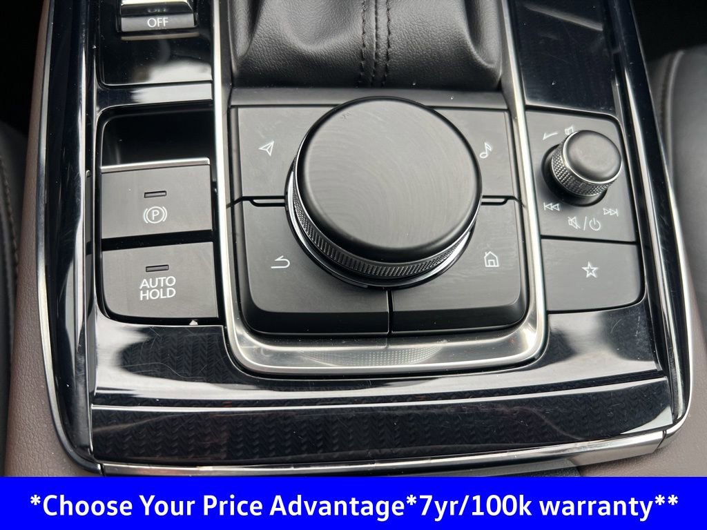 Used 2025 MAZDA CX-30 2.5 Turbo w/ Premium Package image 55