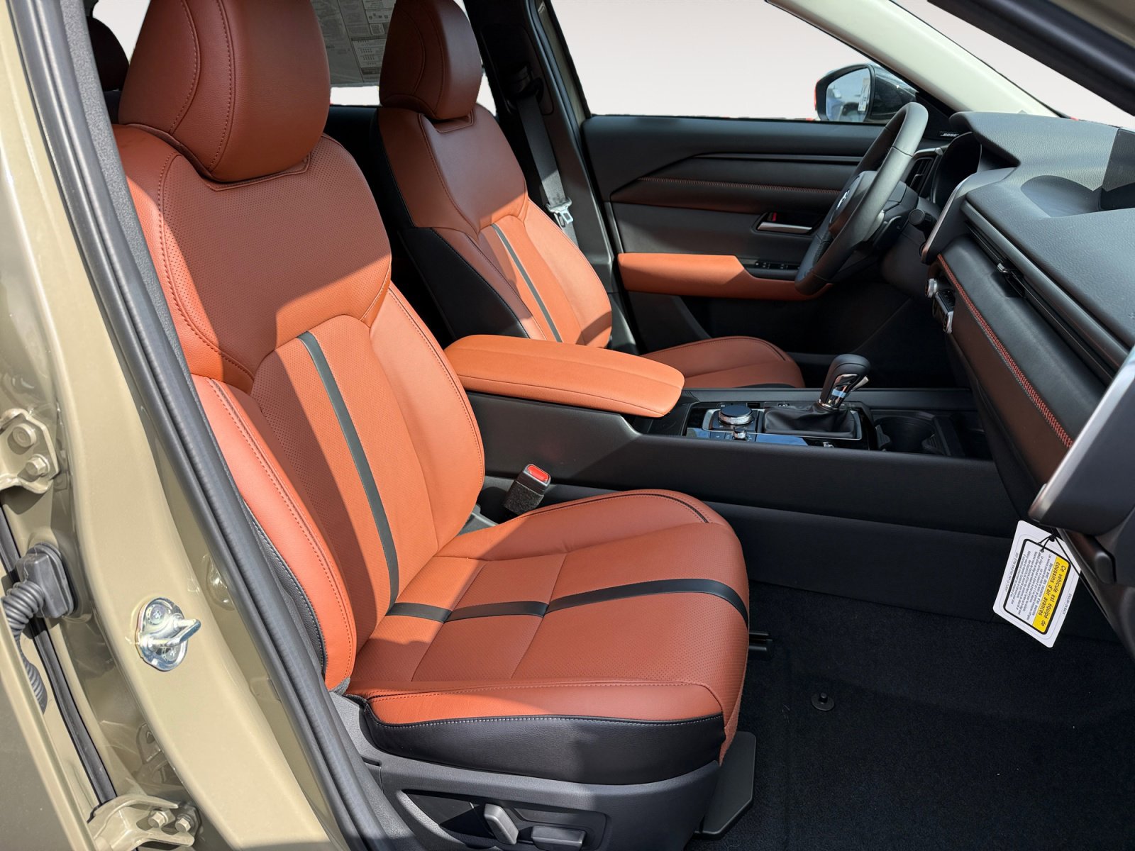 New 2026 MAZDA CX-50 Meridian Edition w/ Apex Package image 19