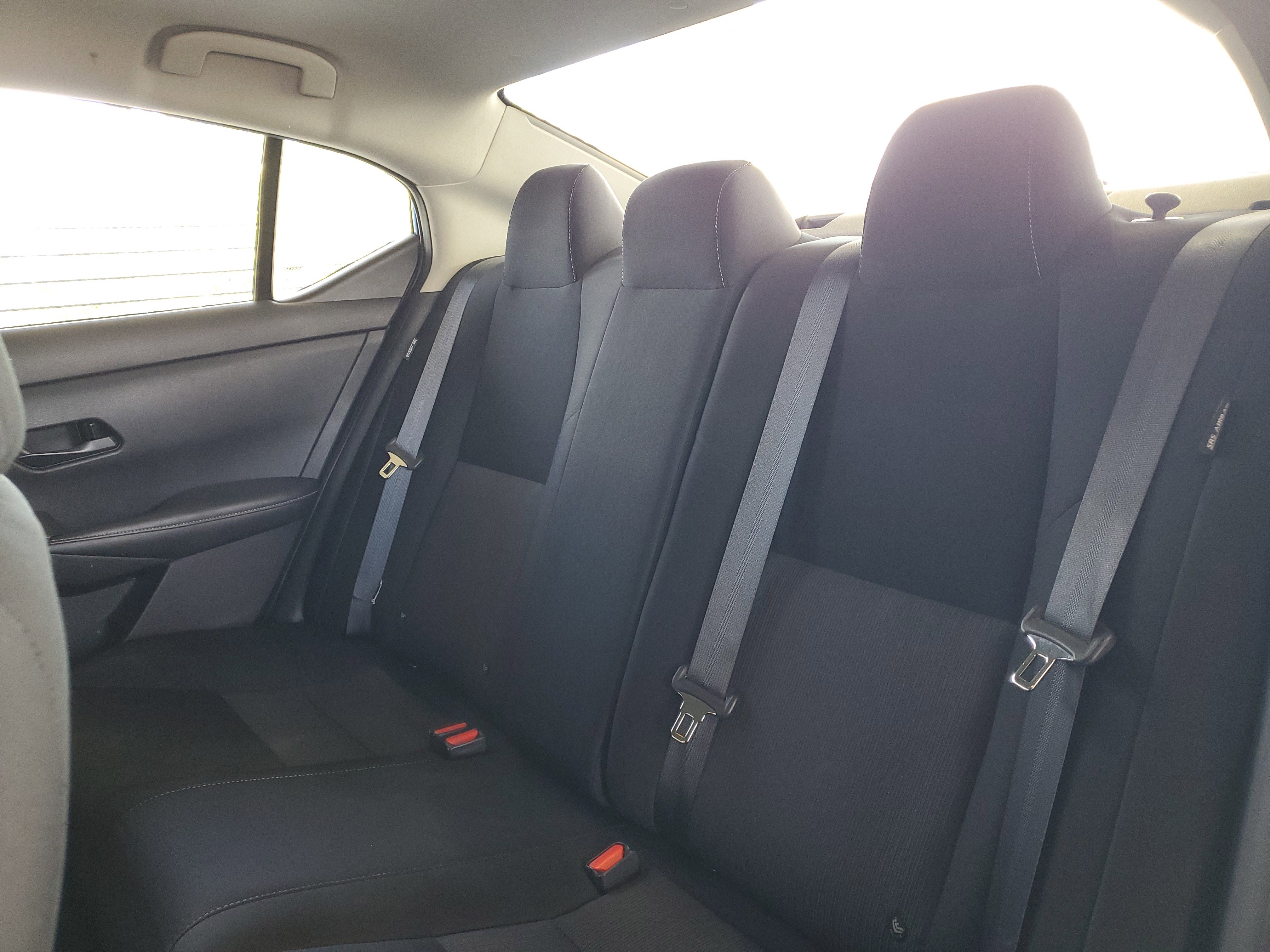 Used 2024 Nissan Sentra SV image 8