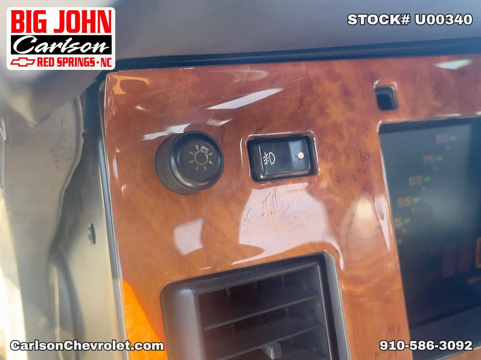 Used 1989 Chevrolet Corvette Convertible RWD image 15