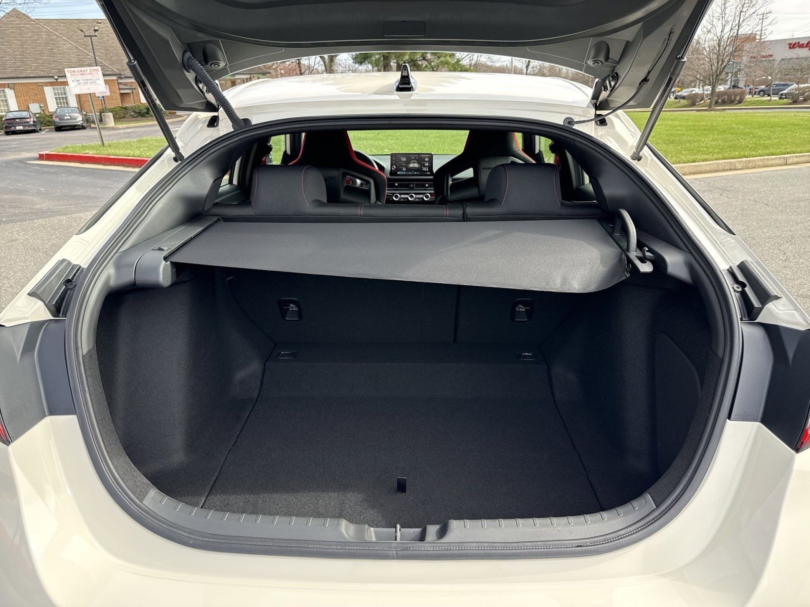 Used 2024 Honda Civic Type R image 23