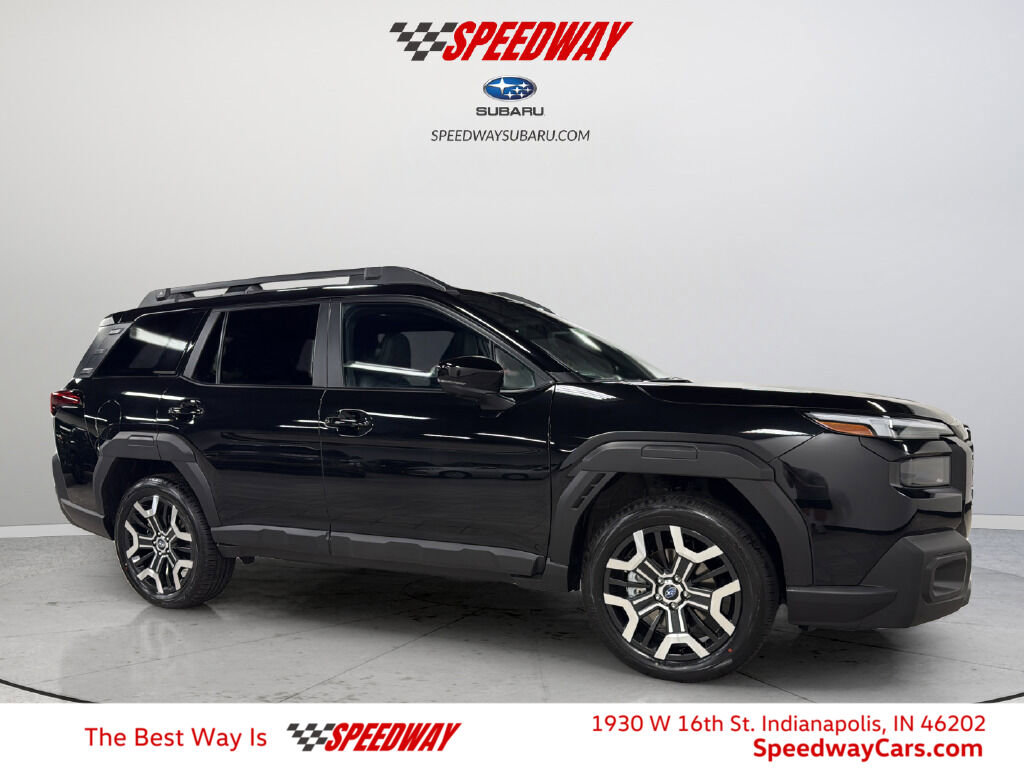 New 2026 Subaru Outback Touring XT image 1