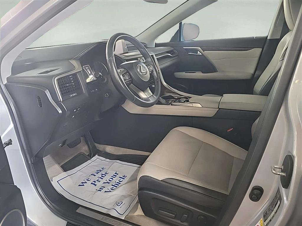 Used 2016 Lexus RX 350 AWD image 15
