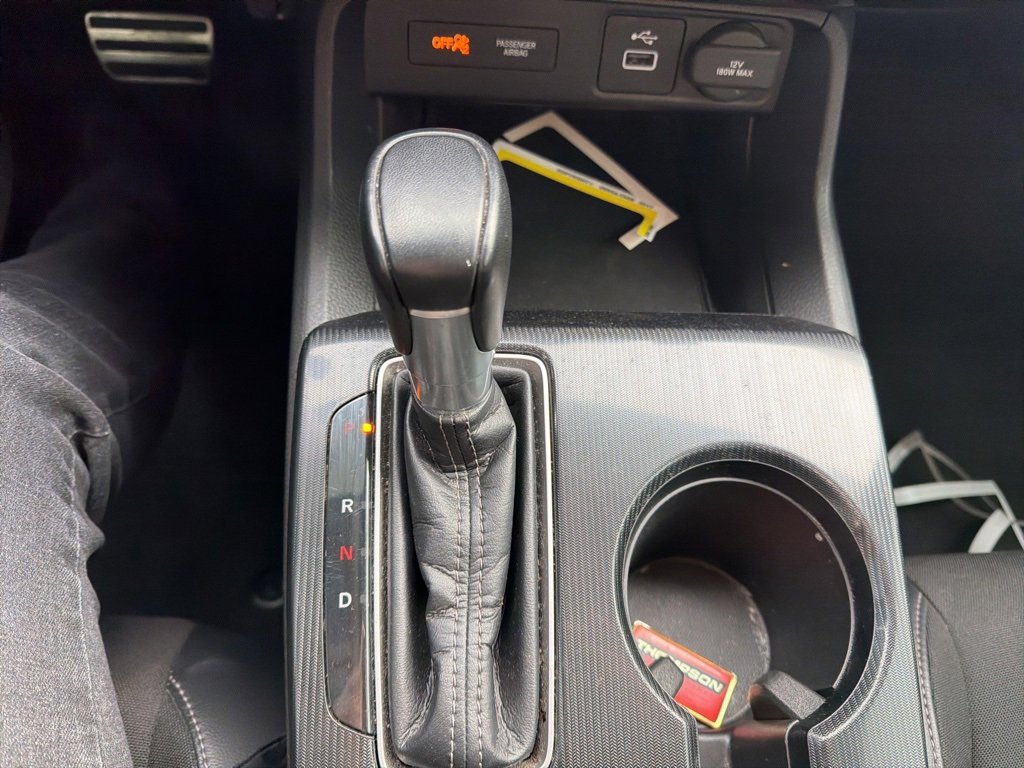 Used 2022 Honda Civic Sport image 20