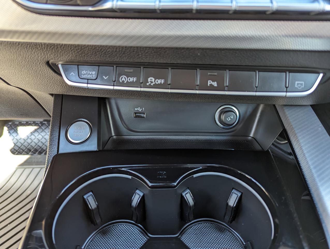 Used 2025 Audi A5 2.0T Premium Plus w/ Convenience Plus Package image 26