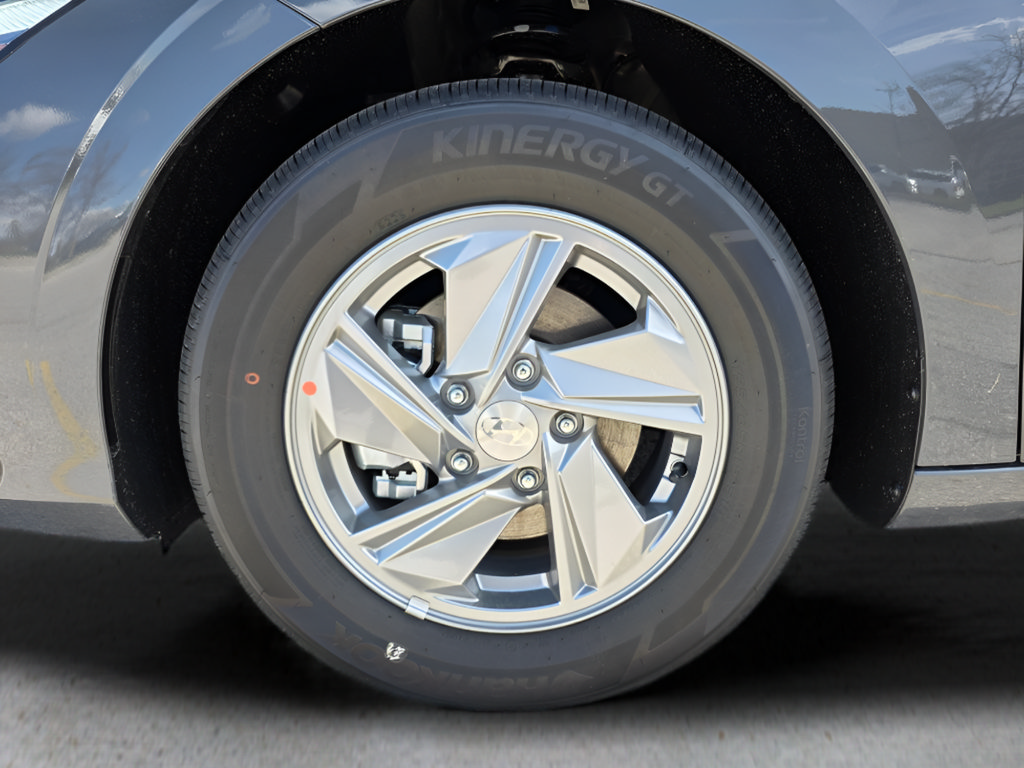 New 2026 Hyundai Elantra SE FWD image 10