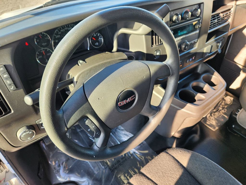 Used 2024 GMC Savana 2500 w/ Driver Convenience Package image 24