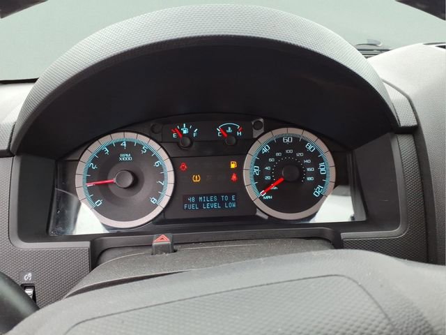 Used 2010 Ford Escape Limited image 16