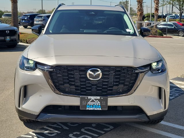 New 2026 MAZDA CX-90 3.3 Turbo w/ Premium Sport Pkg AWD/4WD image 34