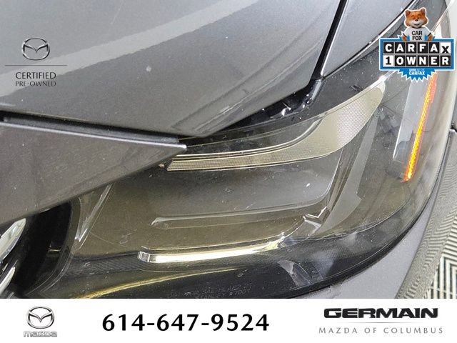 Certified 2024 MAZDA CX-90 Plug-In Hybrid w/ Premium Plus image 14