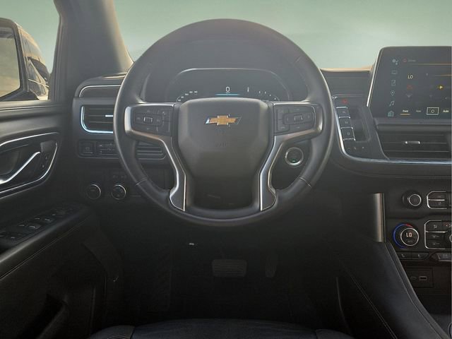 Used 2023 Chevrolet Tahoe LT image 17