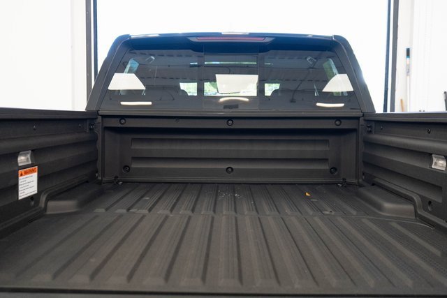 New 2026 Honda Ridgeline Black Edition image 14