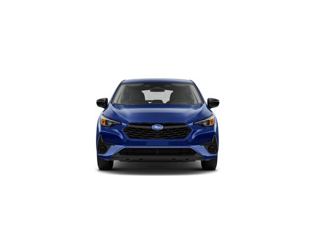 New 2027 Subaru Impreza AWD/4WD image 8