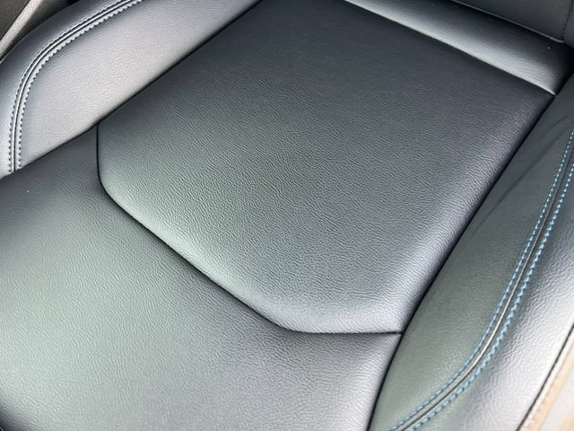 New 2026 Jeep Compass Limited AWD/4WD image 8