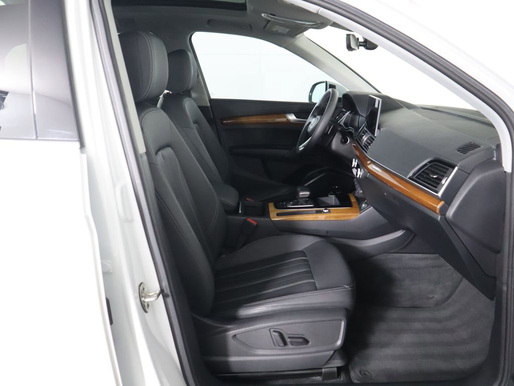 Used 2021 Audi Q5 e Premium image 20
