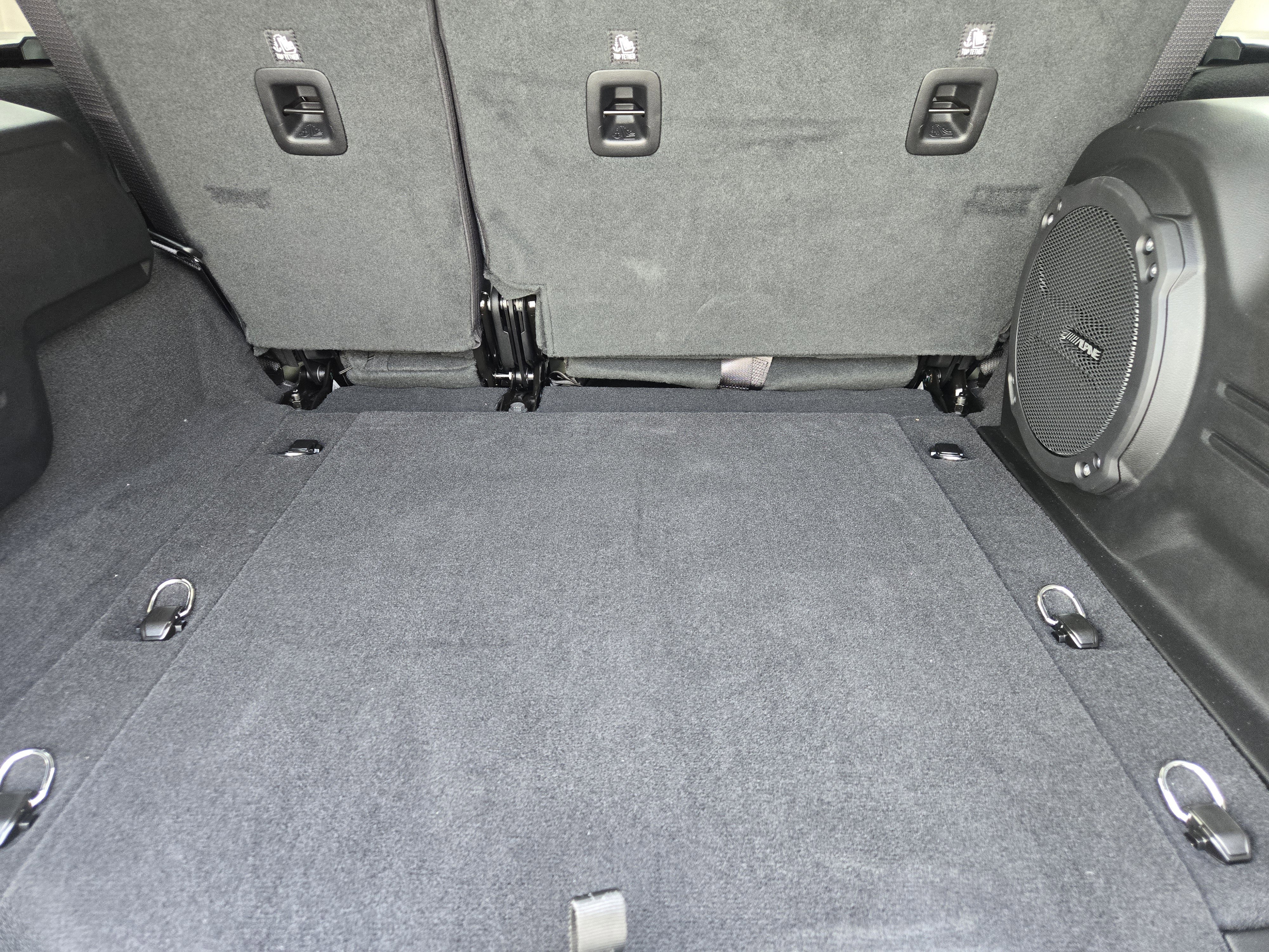 New 2025 Jeep Wrangler Sport S AWD/4WD image 22